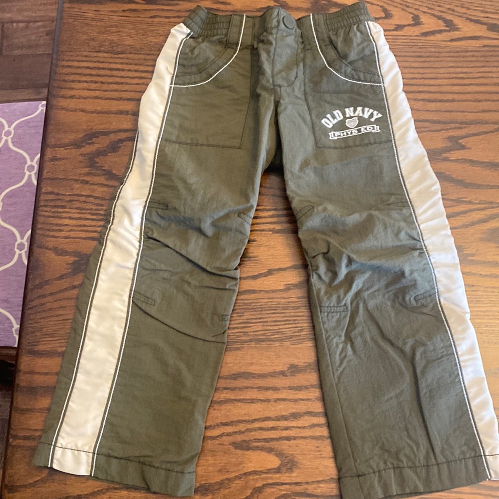 Boys Old Navy pants